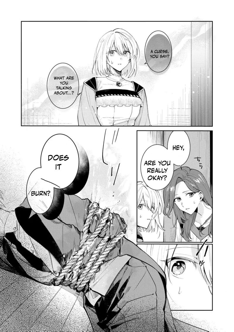 Danzaisareta Makegumi Reijou Desu Ga Jikan Wo Modoseru You Ni Natta No De Kondokoso Ni Shiawase Ni Narimasu 7 5