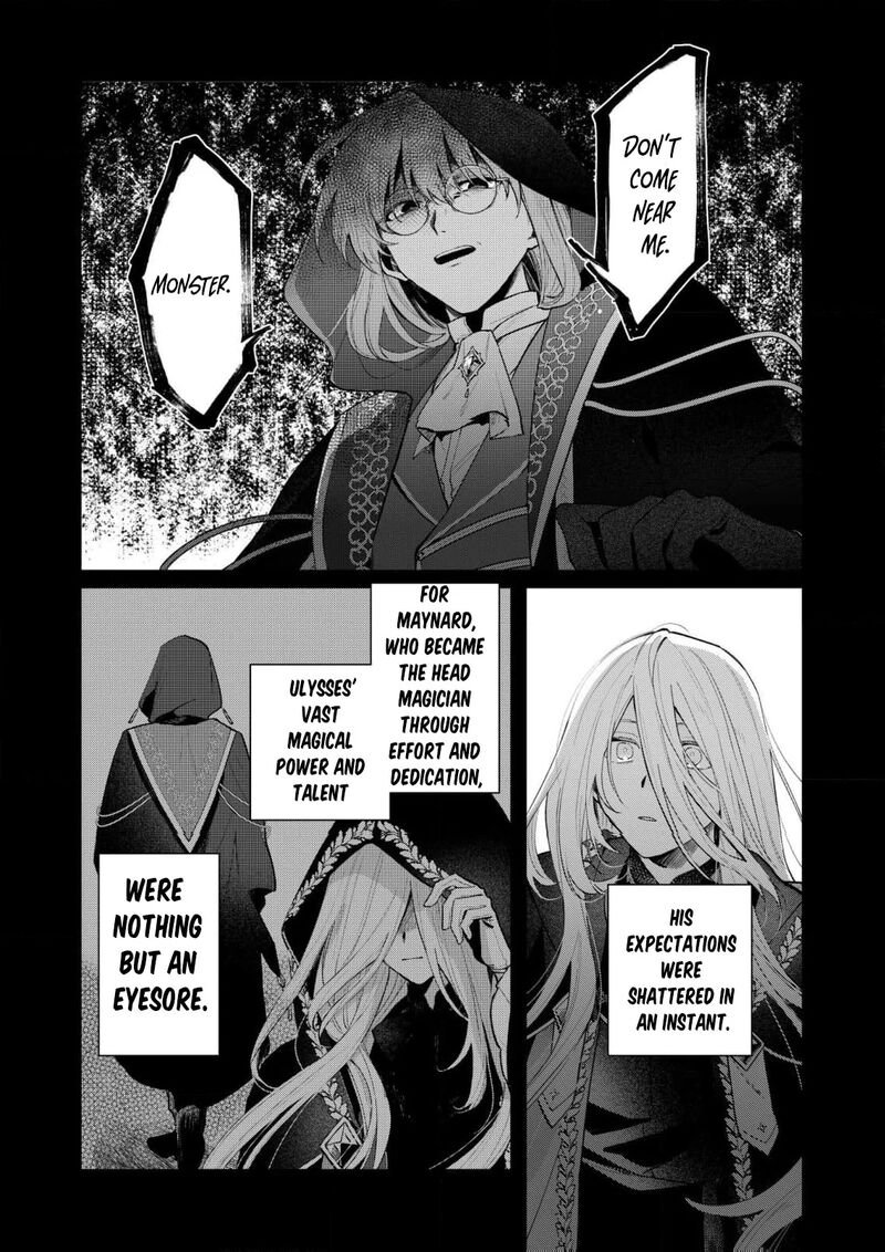 Danzaisareta Makegumi Reijou Desu Ga Jikan Wo Modoseru You Ni Natta No De Kondokoso Ni Shiawase Ni Narimasu 8 10