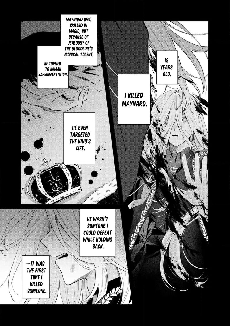 Danzaisareta Makegumi Reijou Desu Ga Jikan Wo Modoseru You Ni Natta No De Kondokoso Ni Shiawase Ni Narimasu 8 11