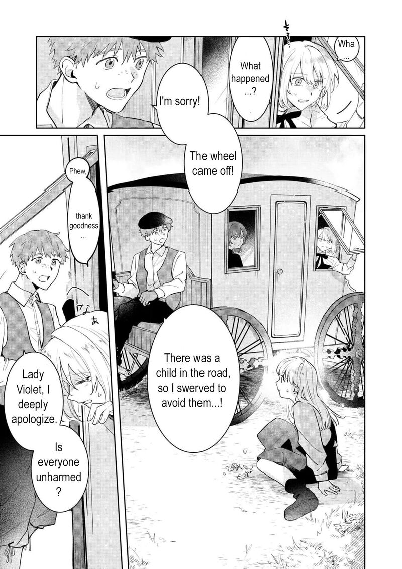 Danzaisareta Makegumi Reijou Desu Ga Jikan Wo Modoseru You Ni Natta No De Kondokoso Ni Shiawase Ni Narimasu 8 25