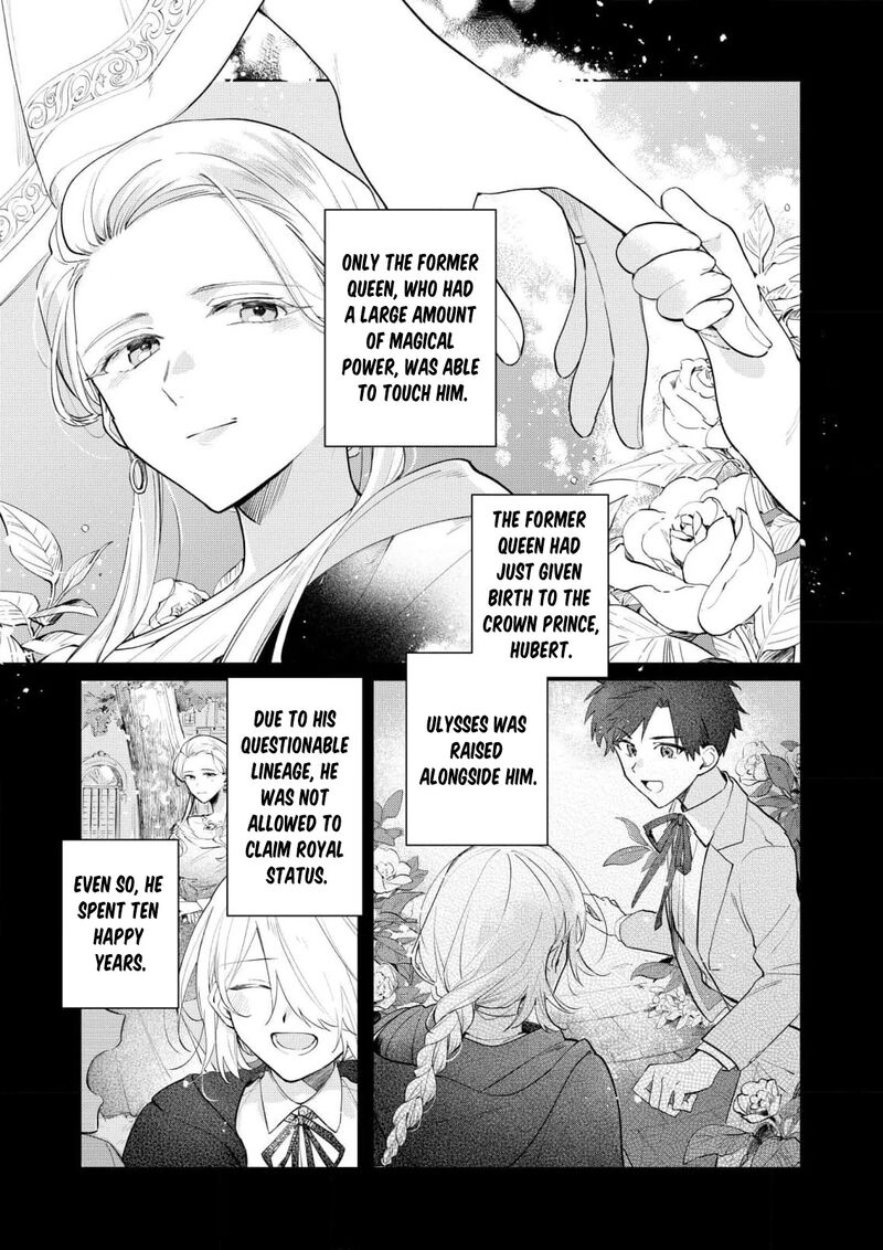 Danzaisareta Makegumi Reijou Desu Ga Jikan Wo Modoseru You Ni Natta No De Kondokoso Ni Shiawase Ni Narimasu 8 7