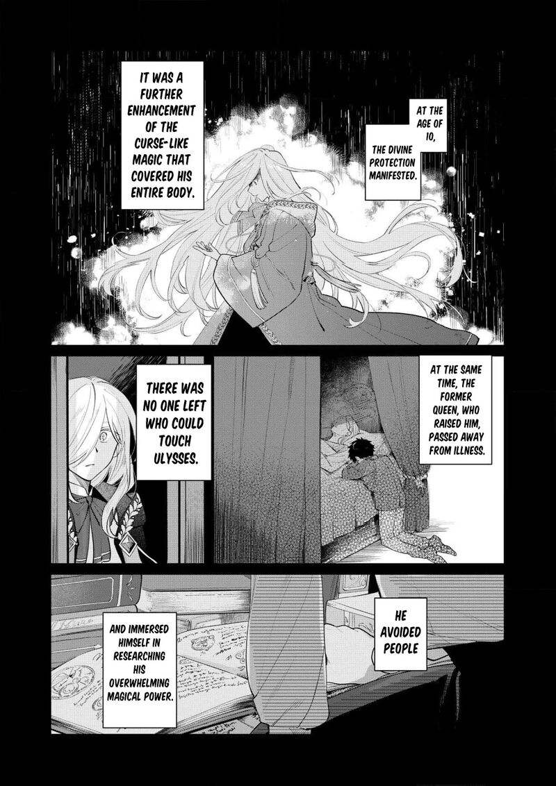 Danzaisareta Makegumi Reijou Desu Ga Jikan Wo Modoseru You Ni Natta No De Kondokoso Ni Shiawase Ni Narimasu 8 8