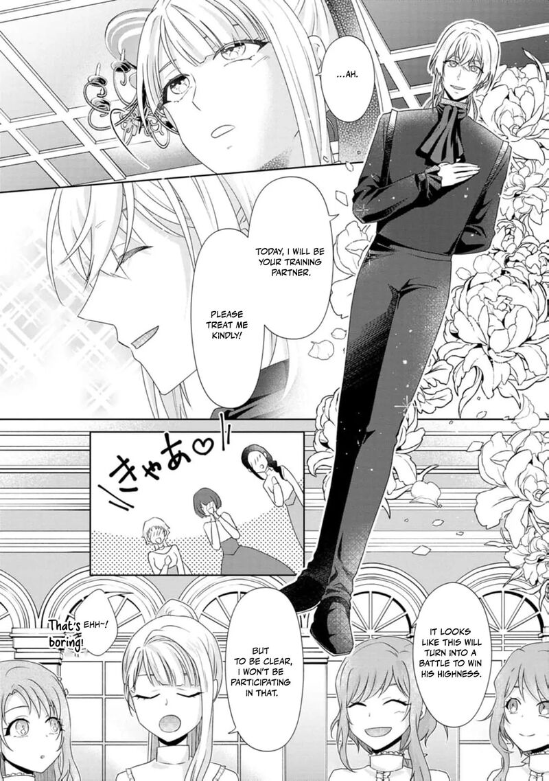 Danzaisareteiru Akuyaku Reijou To Irekawatte Konyakusha Tachi Wo Buttobashitara Dekiai Ga Matte Imashita 8 14