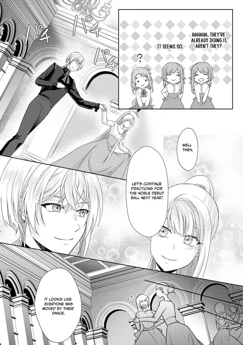 Danzaisareteiru Akuyaku Reijou To Irekawatte Konyakusha Tachi Wo Buttobashitara Dekiai Ga Matte Imashita 8 20