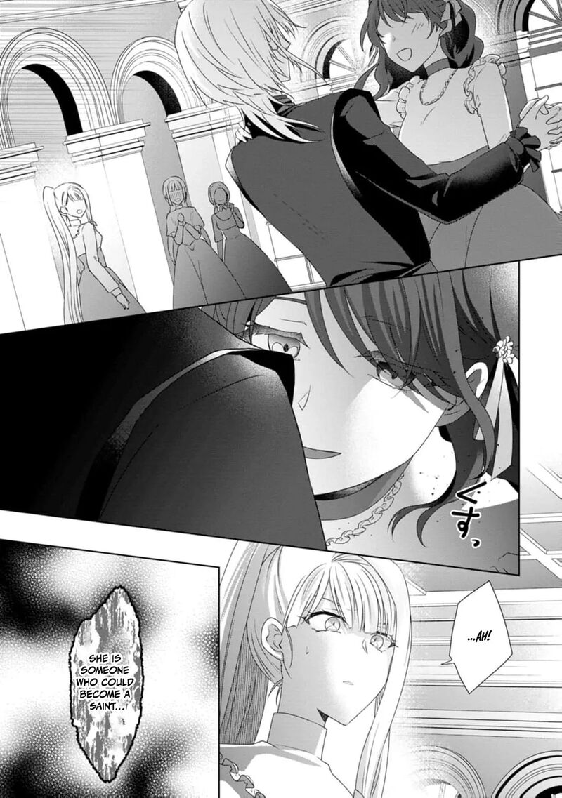 Danzaisareteiru Akuyaku Reijou To Irekawatte Konyakusha Tachi Wo Buttobashitara Dekiai Ga Matte Imashita 8 23