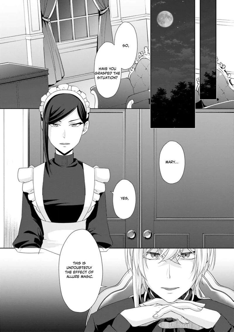 Danzaisareteiru Akuyaku Reijou To Irekawatte Konyakusha Tachi Wo Buttobashitara Dekiai Ga Matte Imashita 8 27