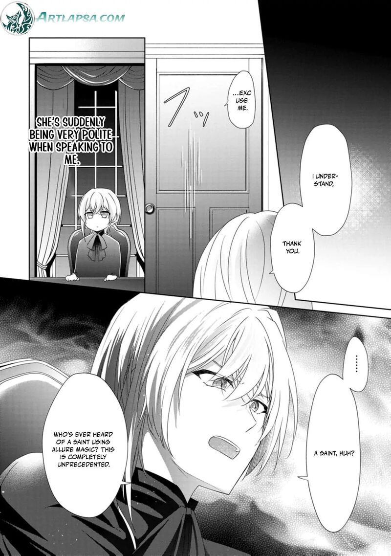 Danzaisareteiru Akuyaku Reijou To Irekawatte Konyakusha Tachi Wo Buttobashitara Dekiai Ga Matte Imashita 8 30