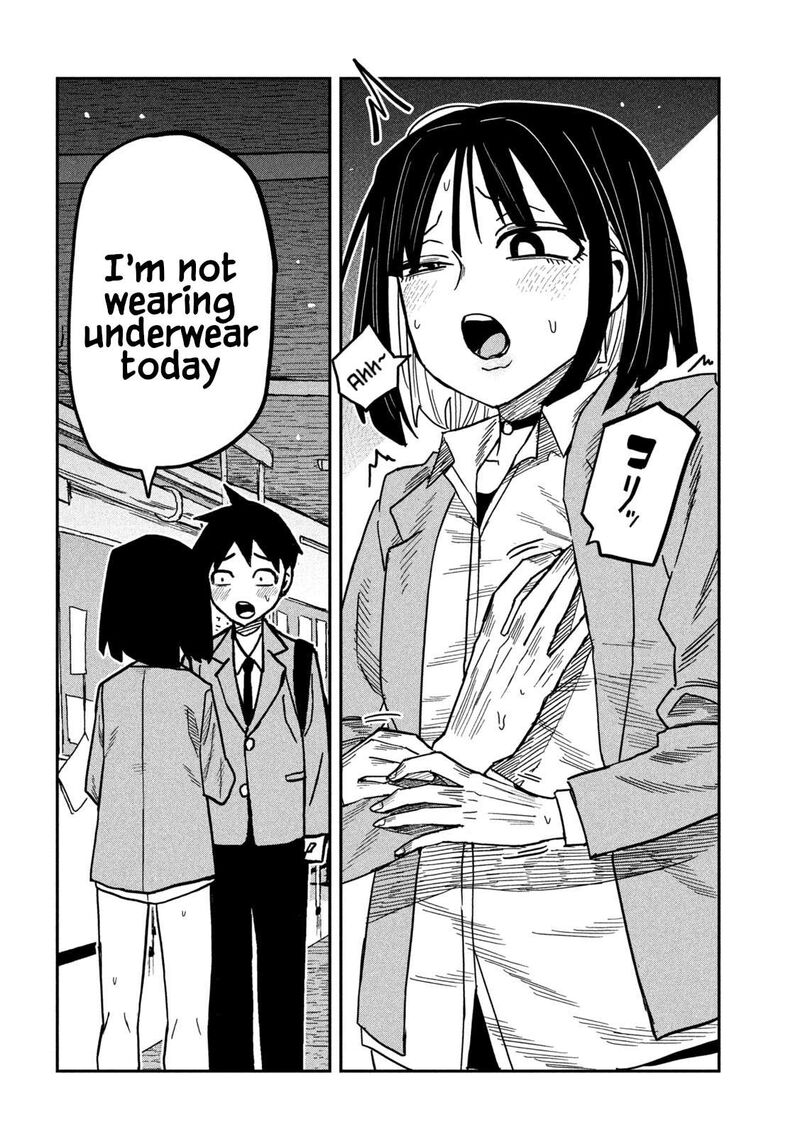 Dare Demo Dakeru Kimi Ga Suki 102 2
