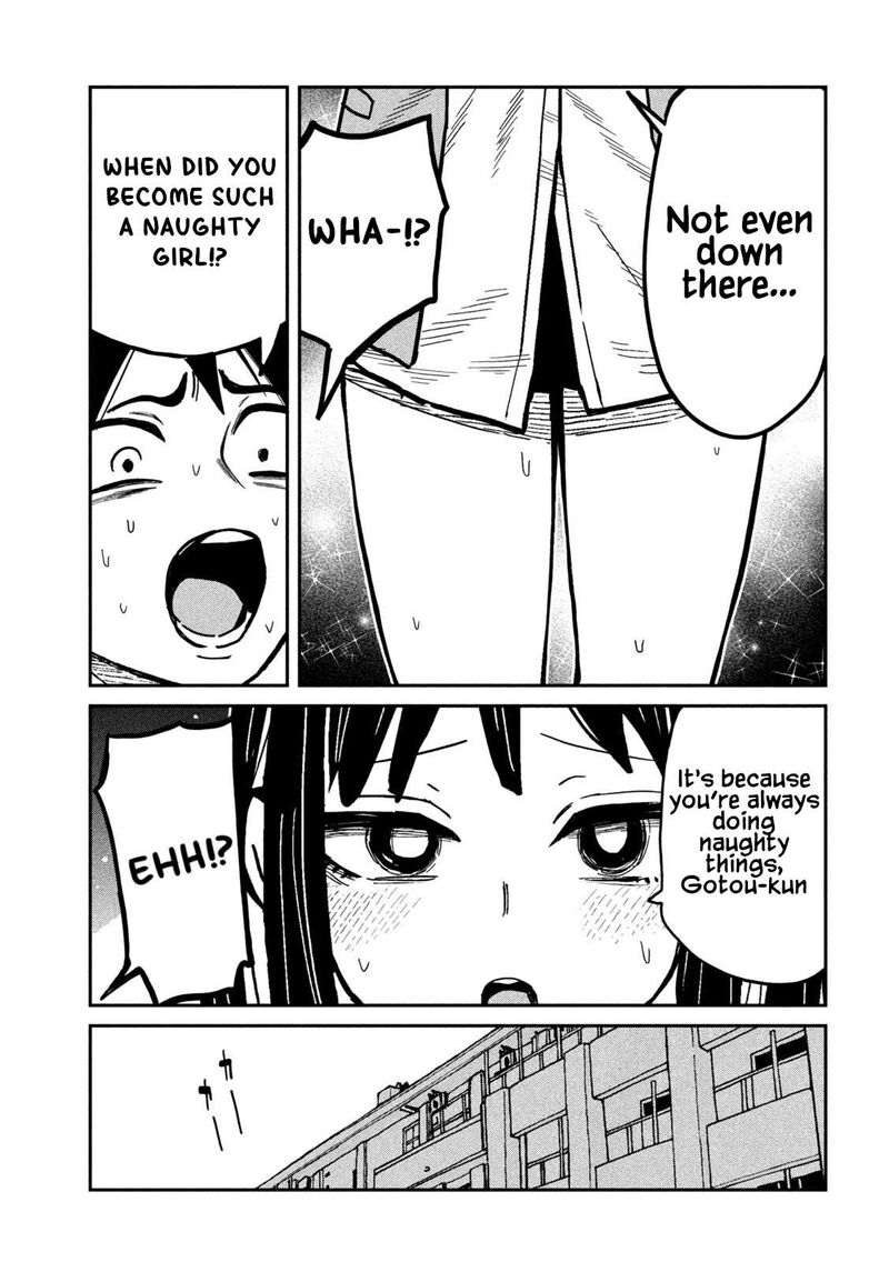 Dare Demo Dakeru Kimi Ga Suki 102 3