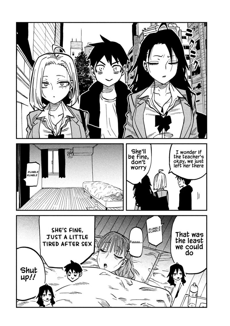 Dare Demo Dakeru Kimi Ga Suki 116 4