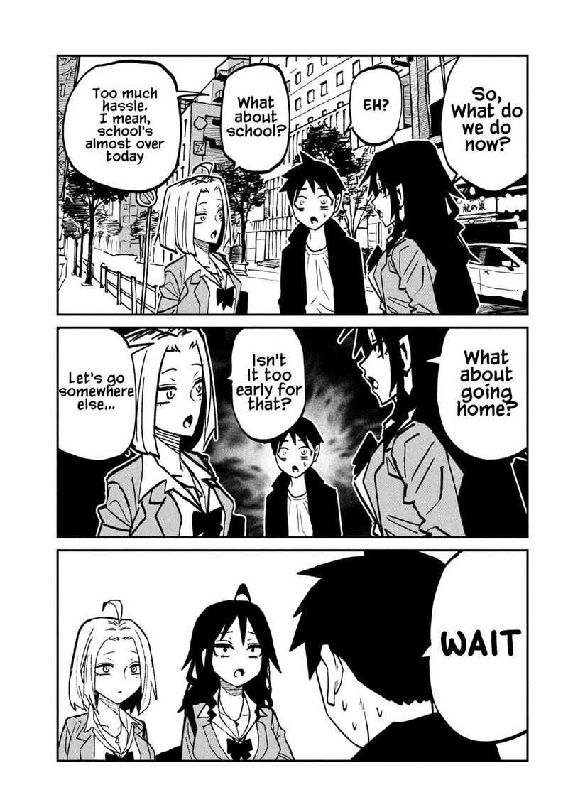 Dare Demo Dakeru Kimi Ga Suki 116 7