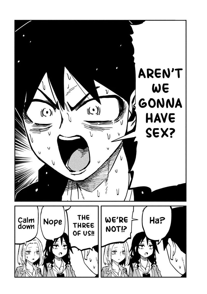 Dare Demo Dakeru Kimi Ga Suki 116 8