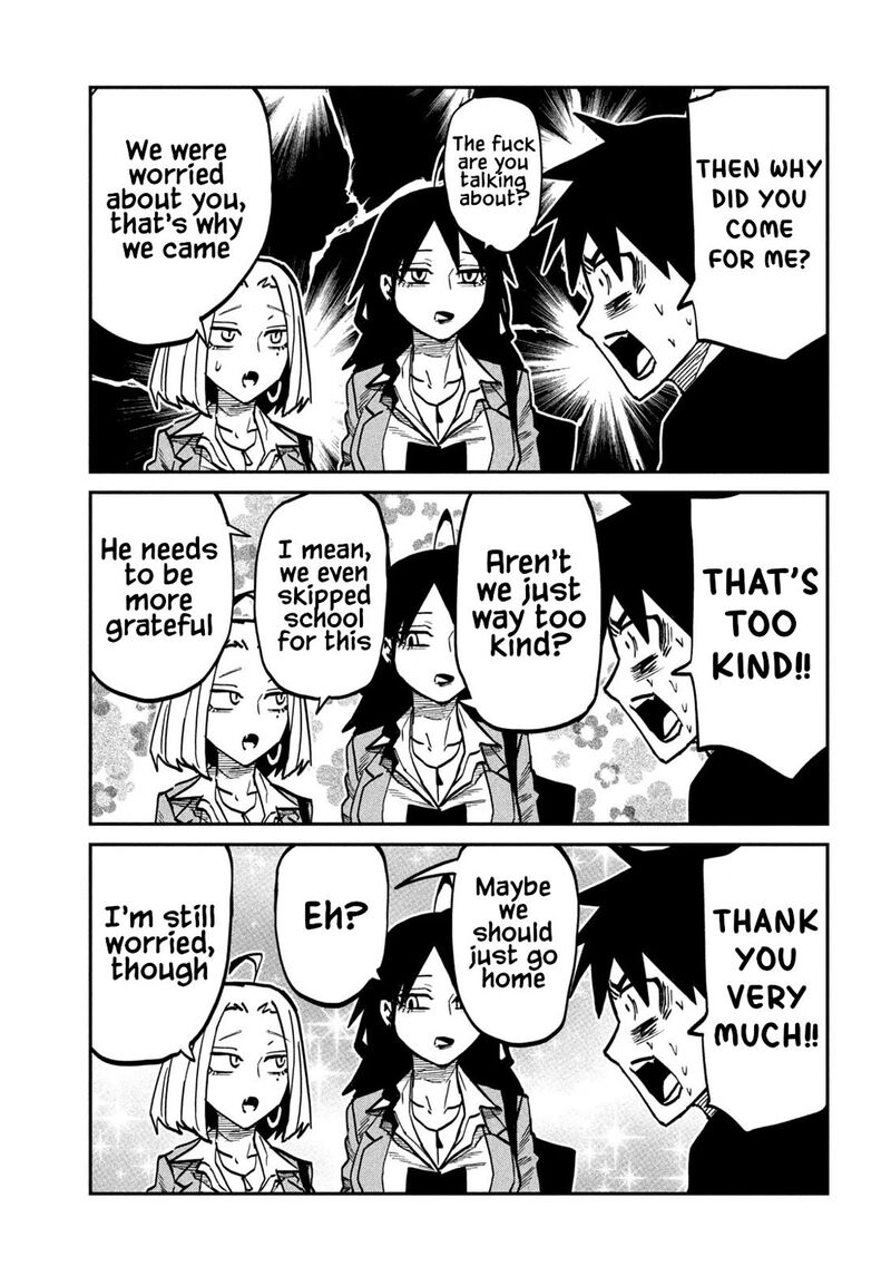 Dare Demo Dakeru Kimi Ga Suki 116 9