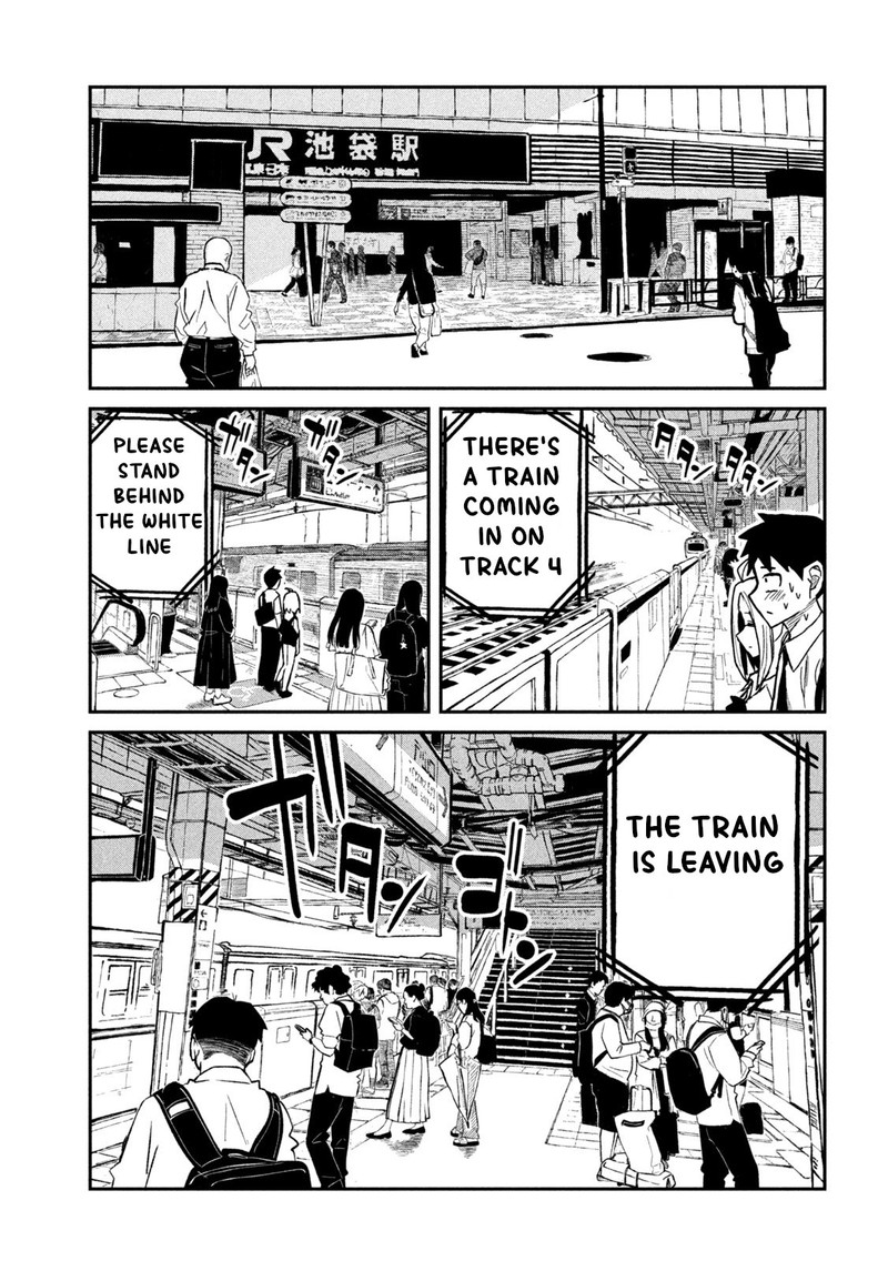Dare Demo Dakeru Kimi Ga Suki 13 10