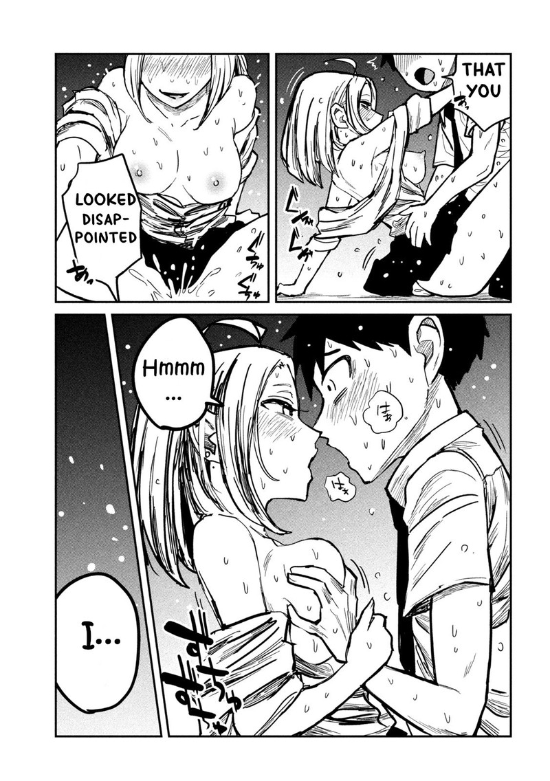 Dare Demo Dakeru Kimi Ga Suki 15 7