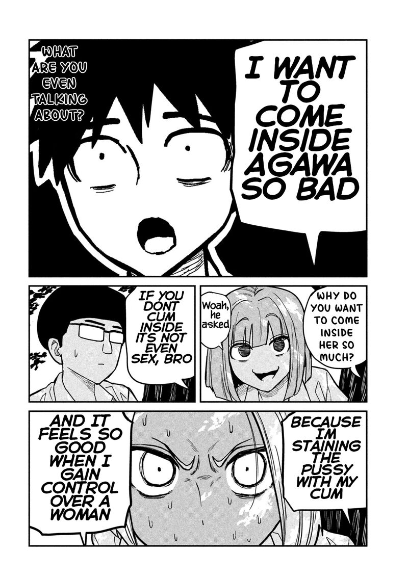 Dare Demo Dakeru Kimi Ga Suki 19 4