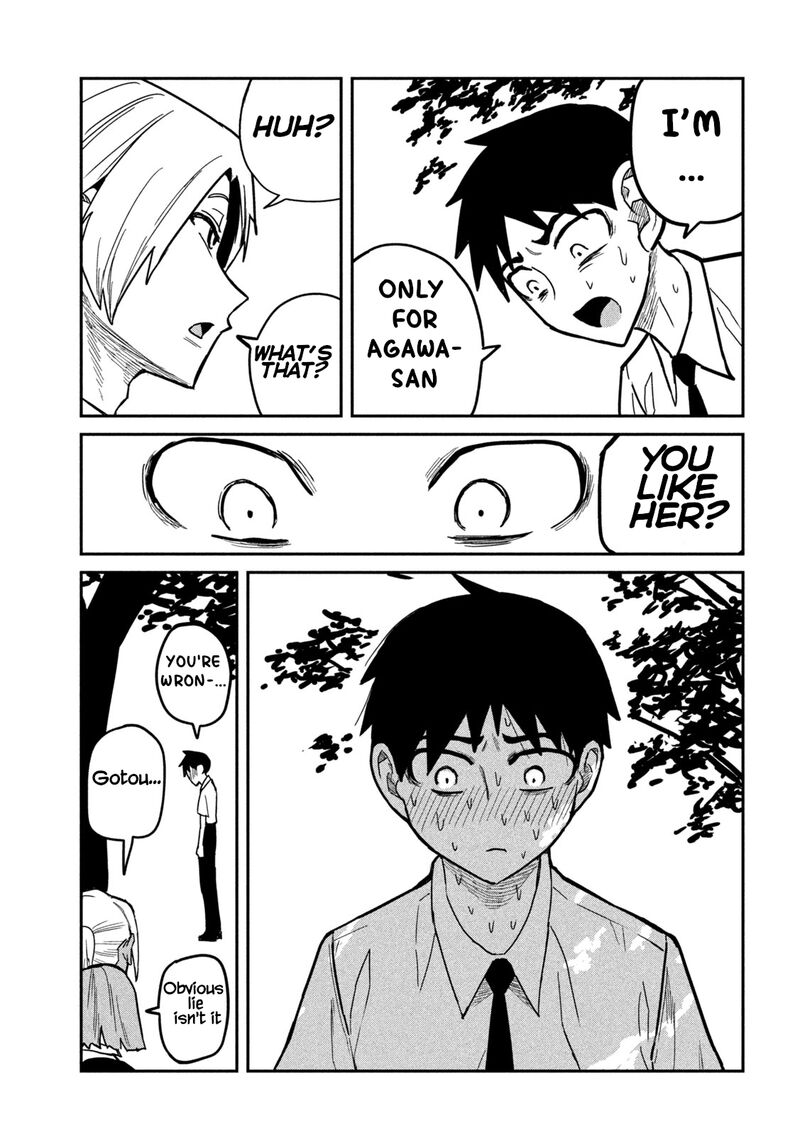Dare Demo Dakeru Kimi Ga Suki 19 7