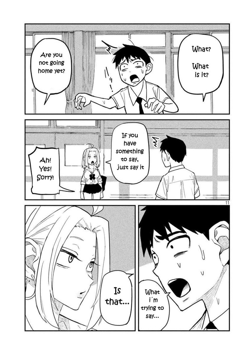 Dare Demo Dakeru Kimi Ga Suki 2 11