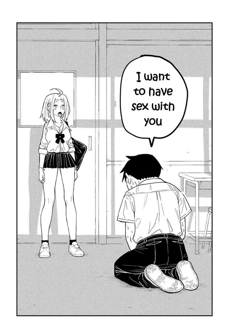 Dare Demo Dakeru Kimi Ga Suki 2 14