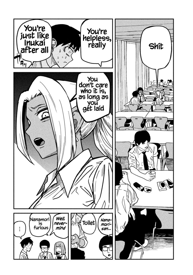 Dare Demo Dakeru Kimi Ga Suki 21 10