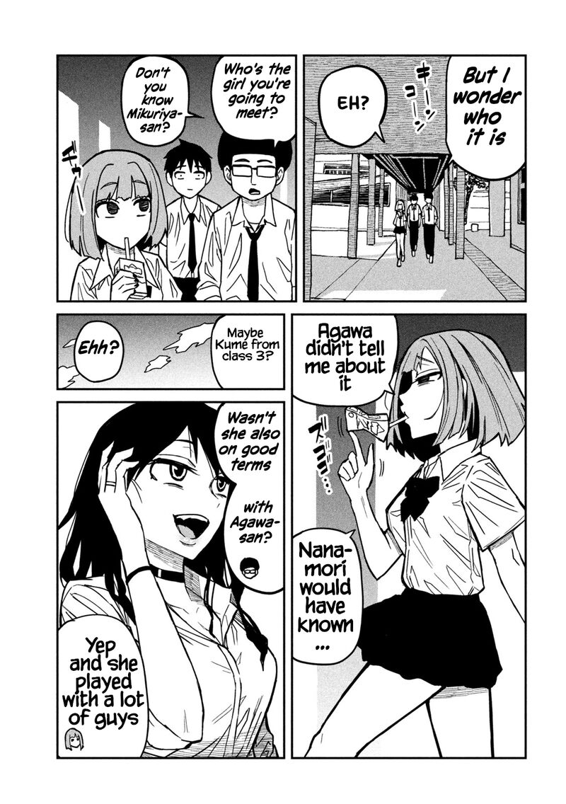 Dare Demo Dakeru Kimi Ga Suki 21 11