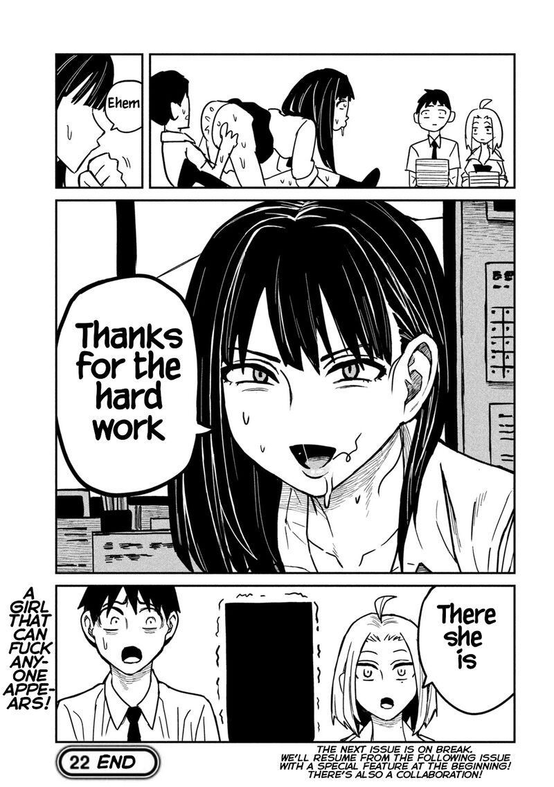 Dare Demo Dakeru Kimi Ga Suki 22 15