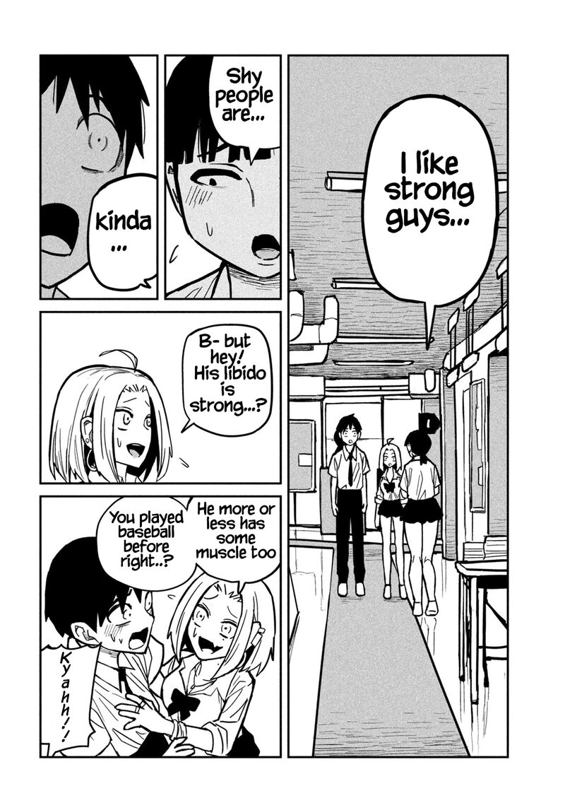 Dare Demo Dakeru Kimi Ga Suki 22 6