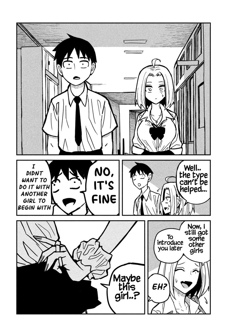 Dare Demo Dakeru Kimi Ga Suki 22 8