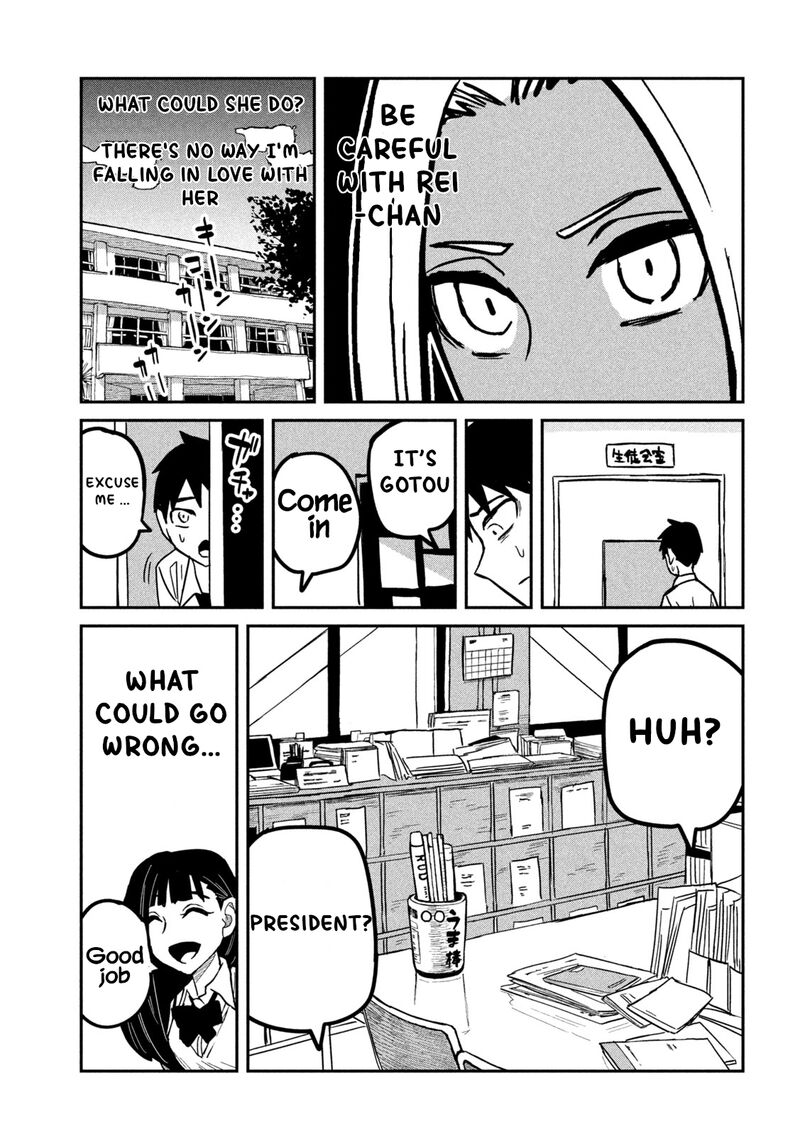 Dare Demo Dakeru Kimi Ga Suki 24 15