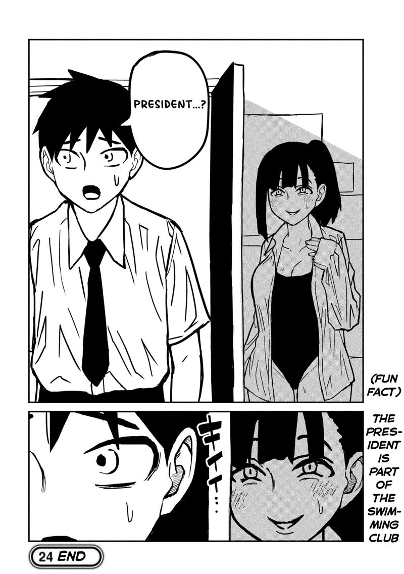 Dare Demo Dakeru Kimi Ga Suki 24 16