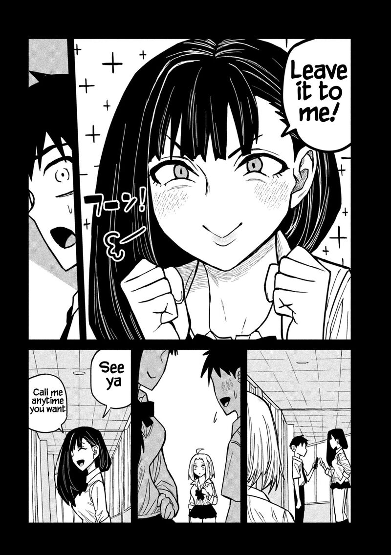 Dare Demo Dakeru Kimi Ga Suki 24 8