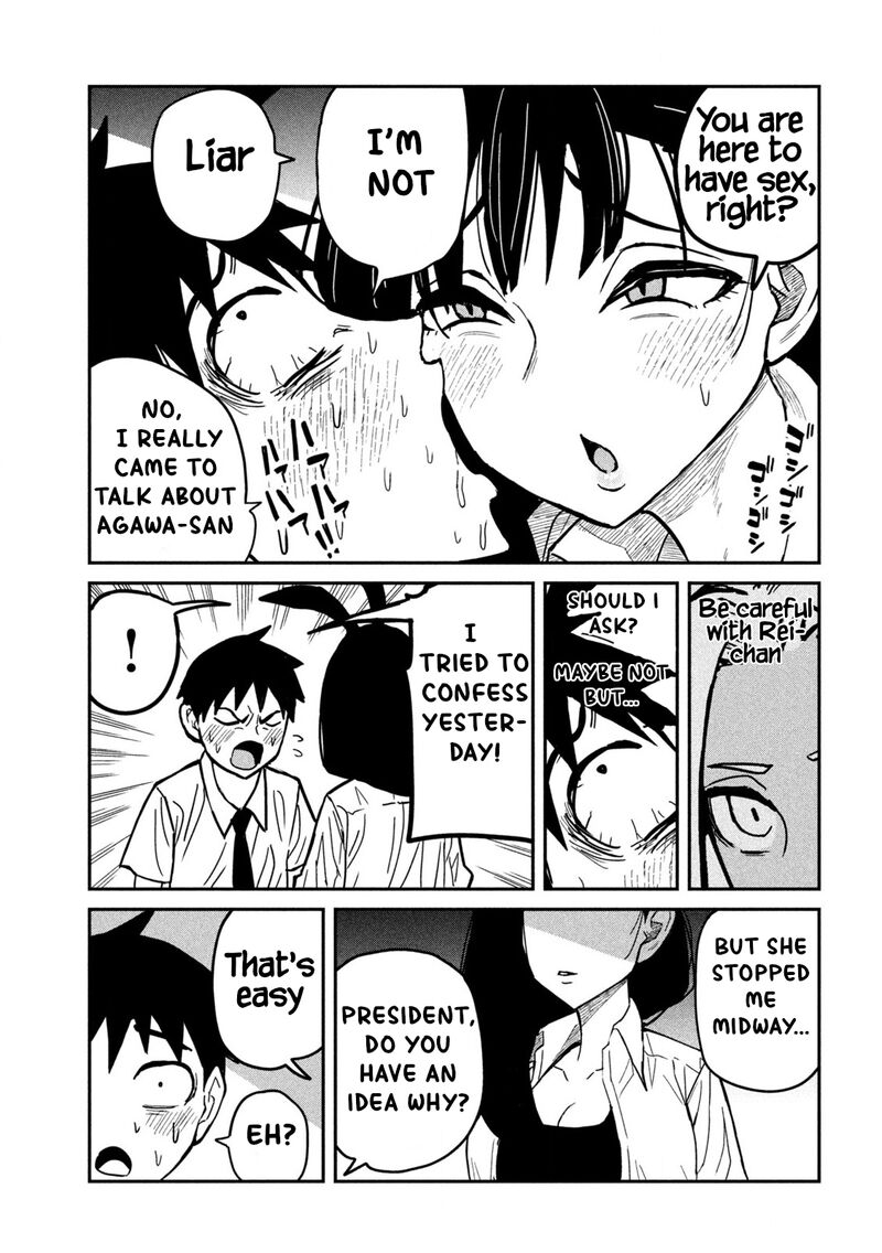 Dare Demo Dakeru Kimi Ga Suki 25 9