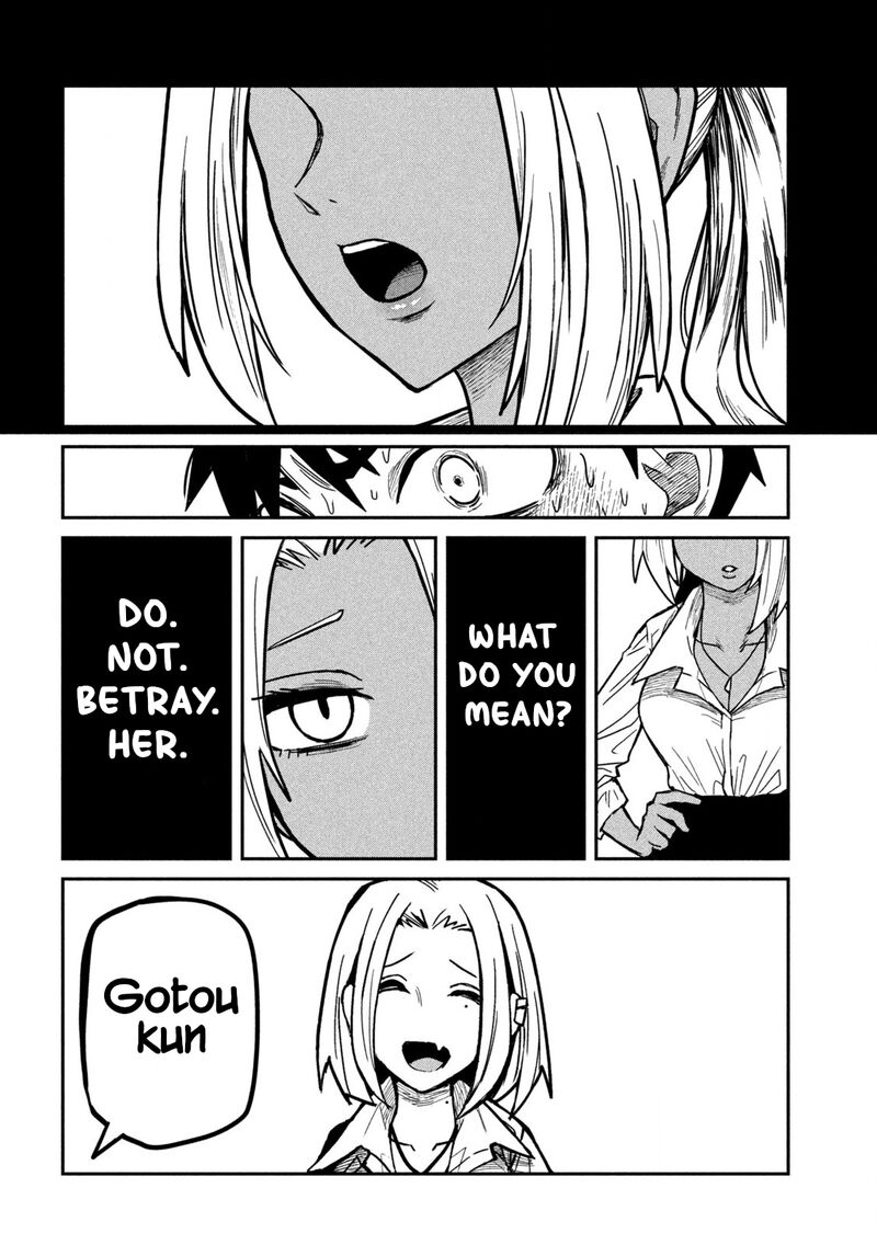 Dare Demo Dakeru Kimi Ga Suki 26 8