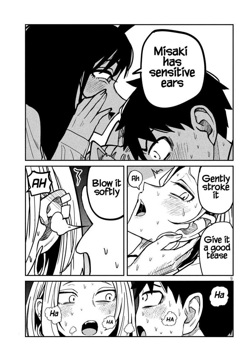 Dare Demo Dakeru Kimi Ga Suki 28 9