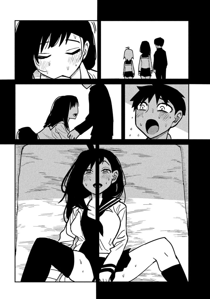 Dare Demo Dakeru Kimi Ga Suki 29 12