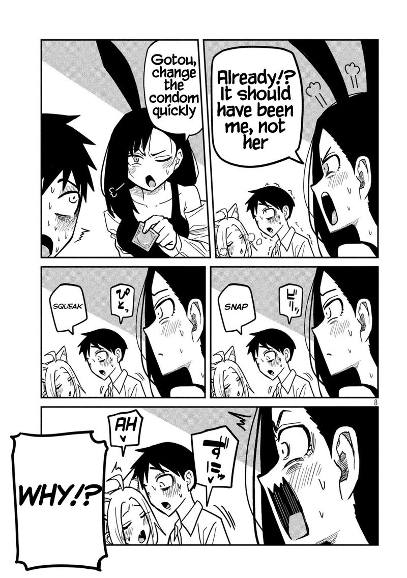 Dare Demo Dakeru Kimi Ga Suki 30 8