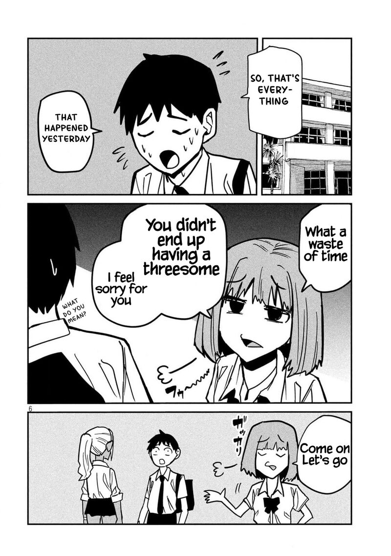 Dare Demo Dakeru Kimi Ga Suki 33 6