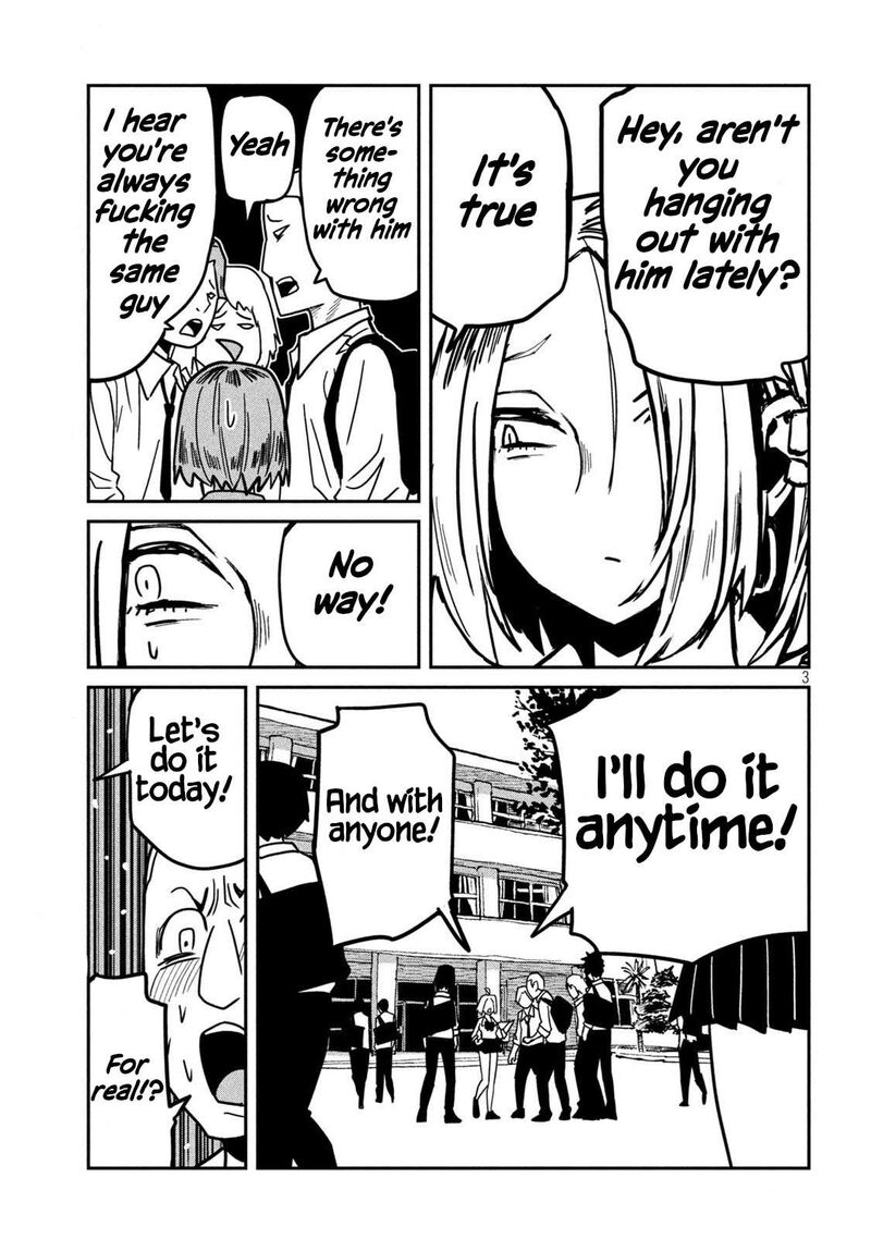 Dare Demo Dakeru Kimi Ga Suki 35 3