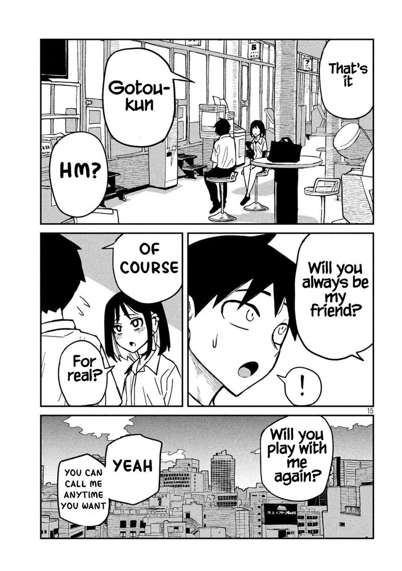 Dare Demo Dakeru Kimi Ga Suki 35e 15