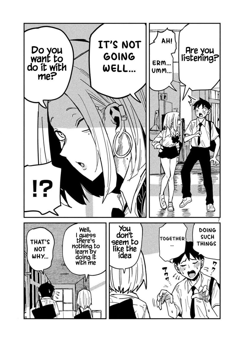 Dare Demo Dakeru Kimi Ga Suki 39 7