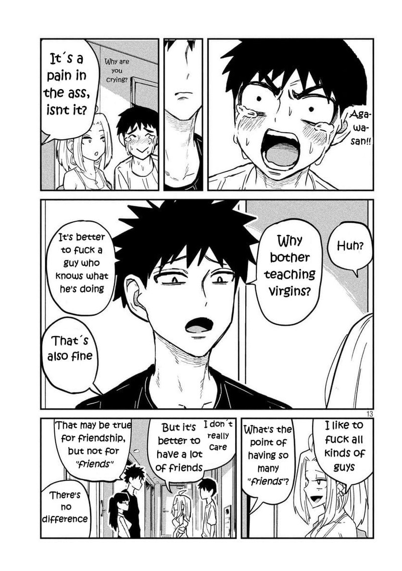 Dare Demo Dakeru Kimi Ga Suki 4 13