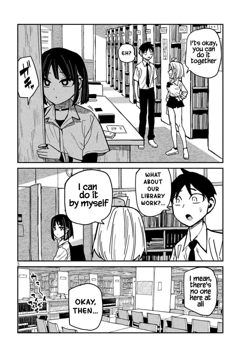 Dare Demo Dakeru Kimi Ga Suki 40 4