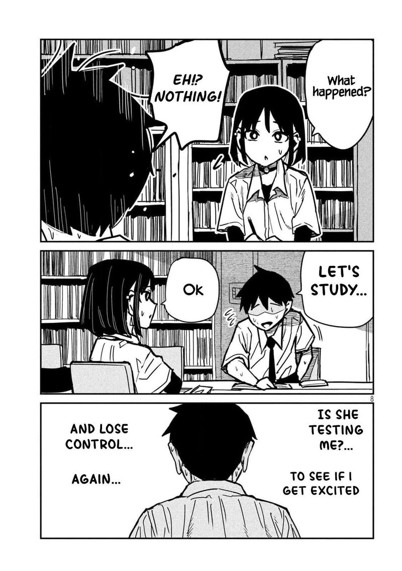 Dare Demo Dakeru Kimi Ga Suki 40 7
