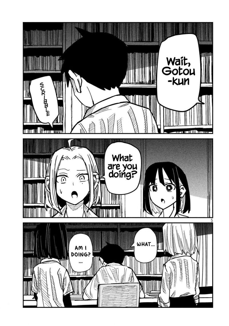 Dare Demo Dakeru Kimi Ga Suki 43 5