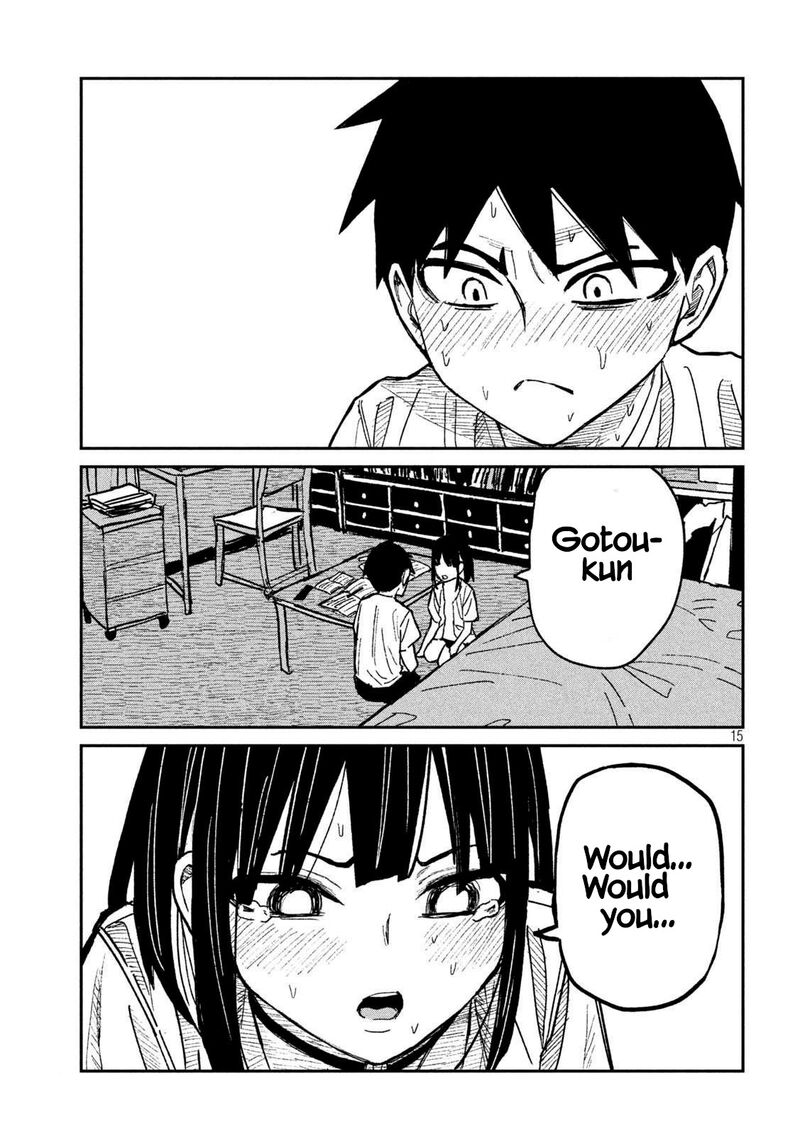 Dare Demo Dakeru Kimi Ga Suki 47 15
