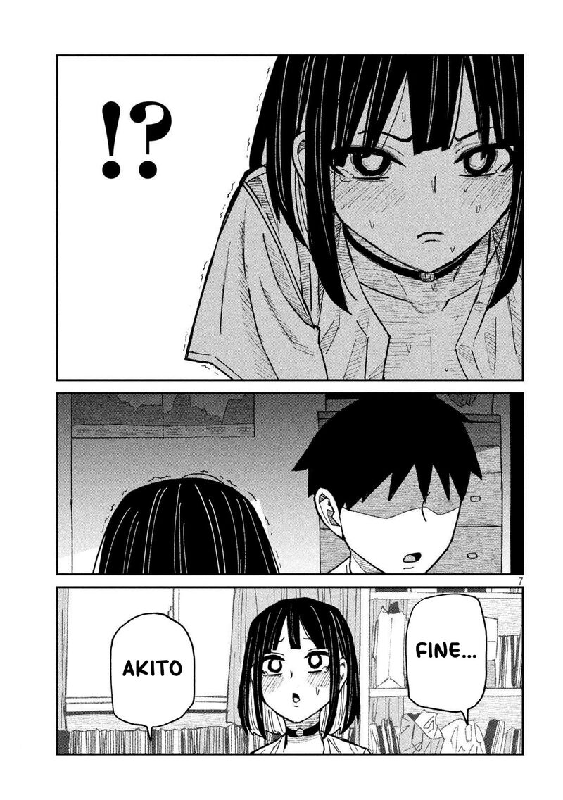 Dare Demo Dakeru Kimi Ga Suki 47 7