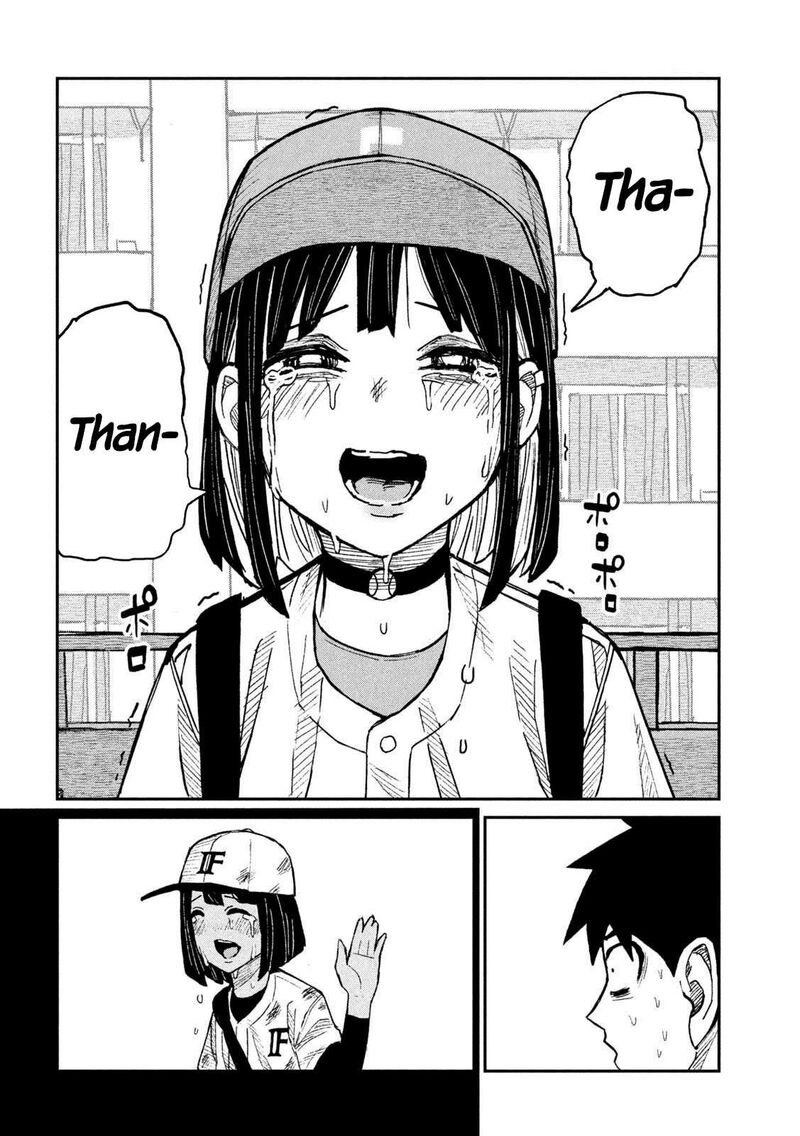 Dare Demo Dakeru Kimi Ga Suki 48 14