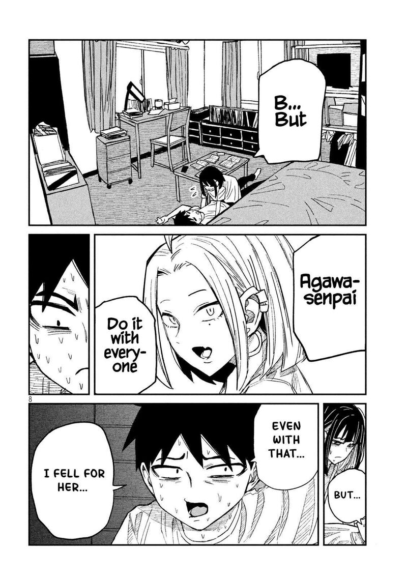 Dare Demo Dakeru Kimi Ga Suki 48 8