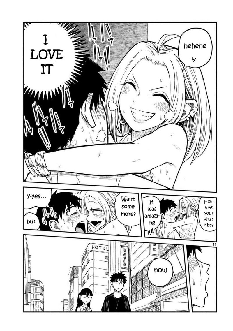 Dare Demo Dakeru Kimi Ga Suki 5 11