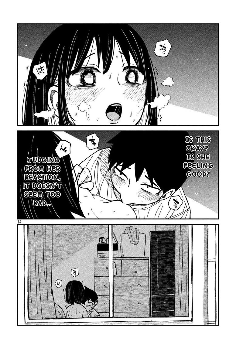 Dare Demo Dakeru Kimi Ga Suki 50 10